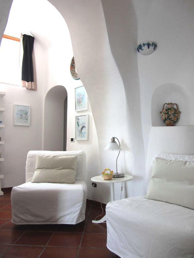 Suite I Limoni Ravello Exterior foto